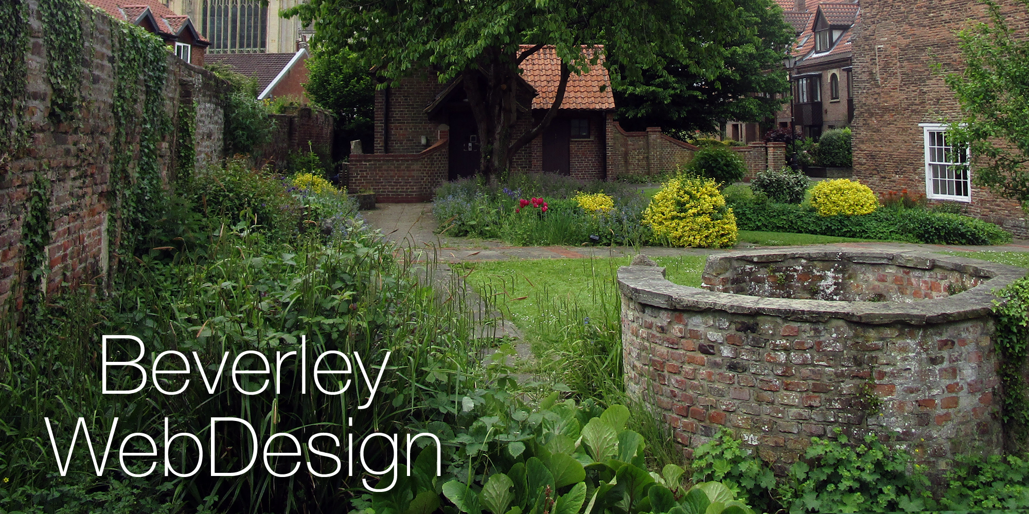 web design beverley