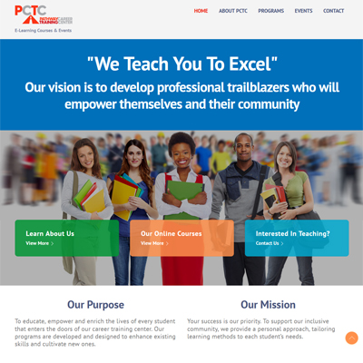 Websites For Education